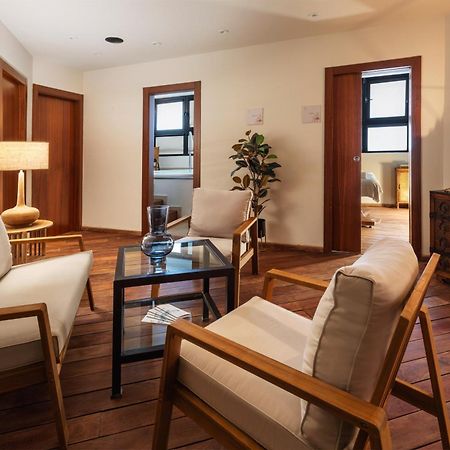 Melia Sierra Nevada Otel Dış mekan fotoğraf