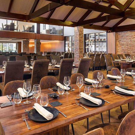 Melia Sierra Nevada Otel Dış mekan fotoğraf