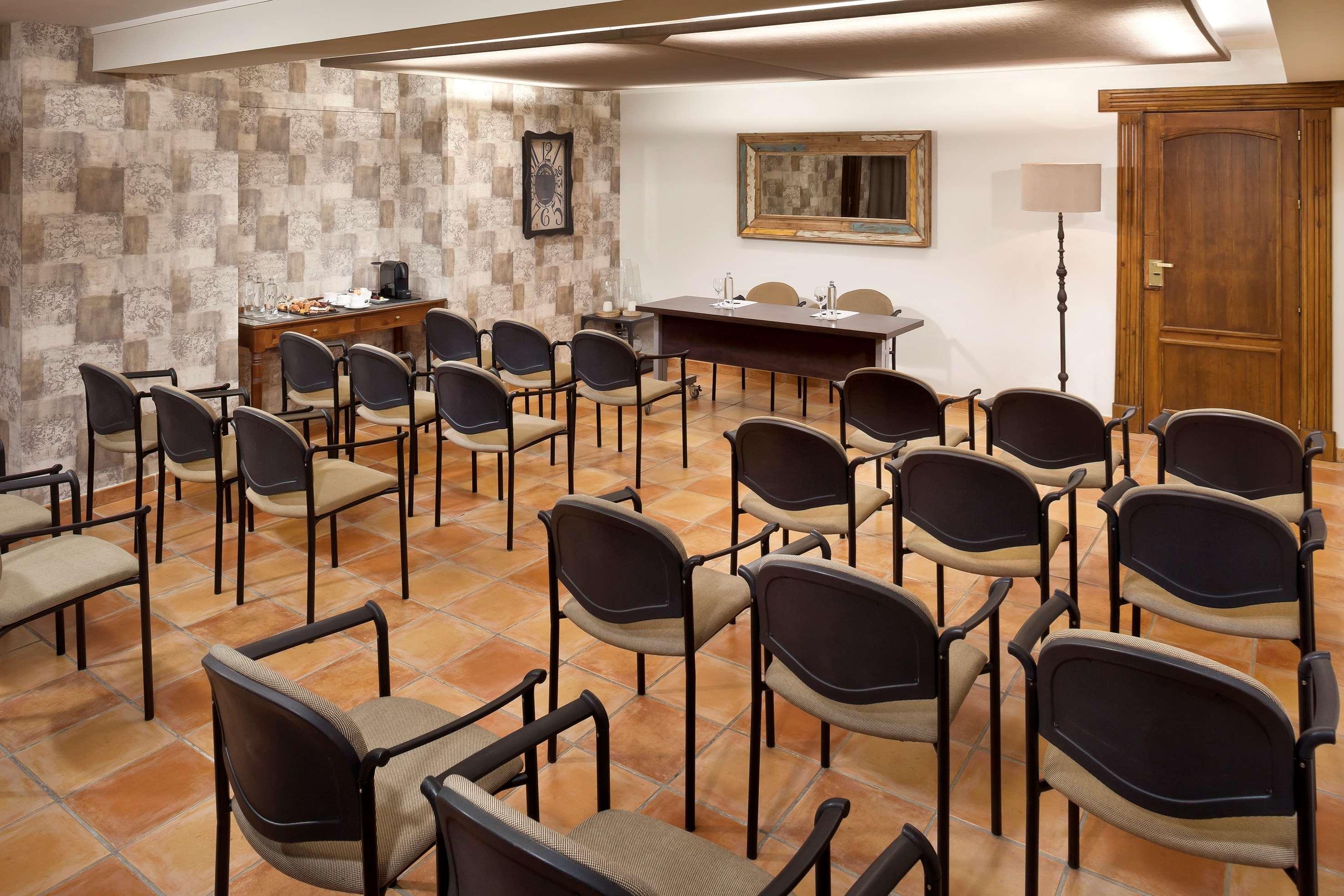 Melia Sierra Nevada Otel Dış mekan fotoğraf